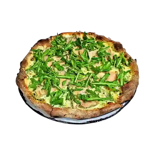 Pizza Luciana