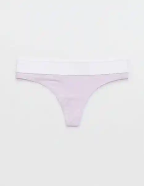 Panti Lila Talla MEDIUM American Eagle