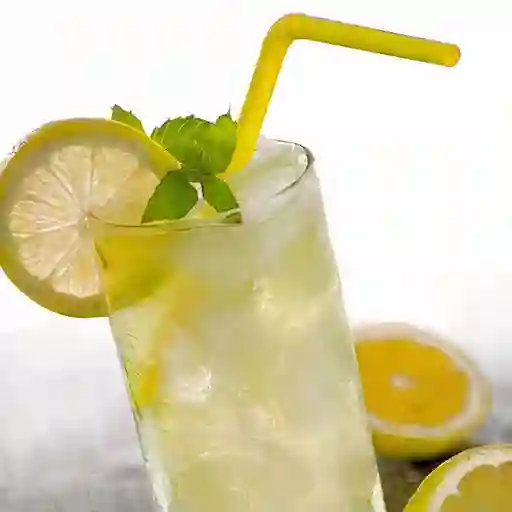 Limonada hierbabuena 16 oz