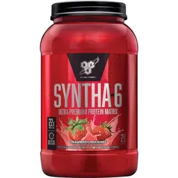 Syntha 6 Strawberry Milkshake