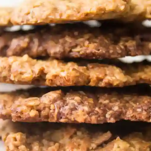 Galletas de Avena