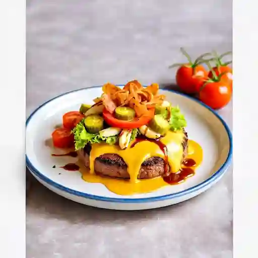 Filete Res