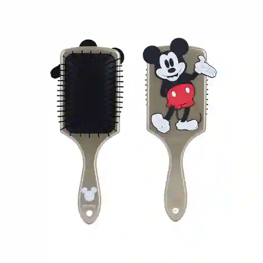 Cepillo de Paleta de Masaje Colección Classic Disney Miniso