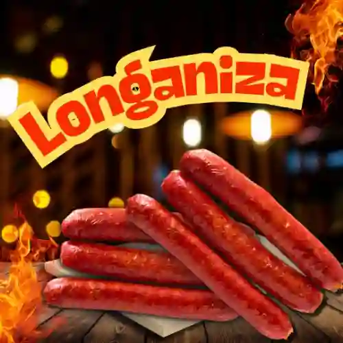 Longaniza