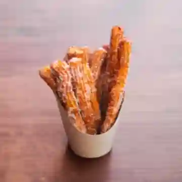 Churros Clásicos X6