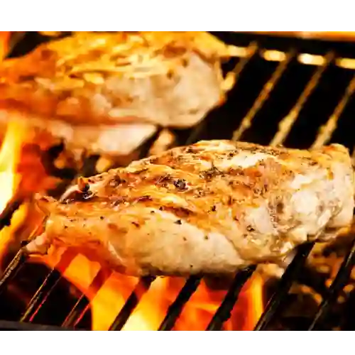 Filete de Pollo