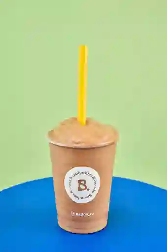 Nuevo** Batido Almond Chocolate