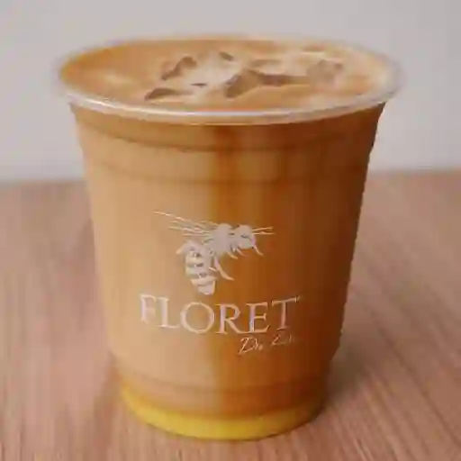 Iced Flor de Piña