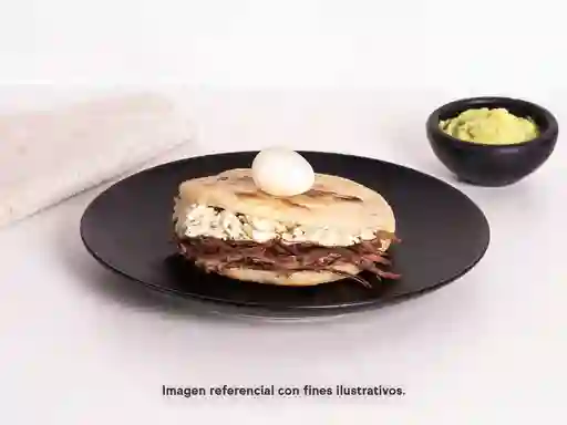 Arepa Chihuahua