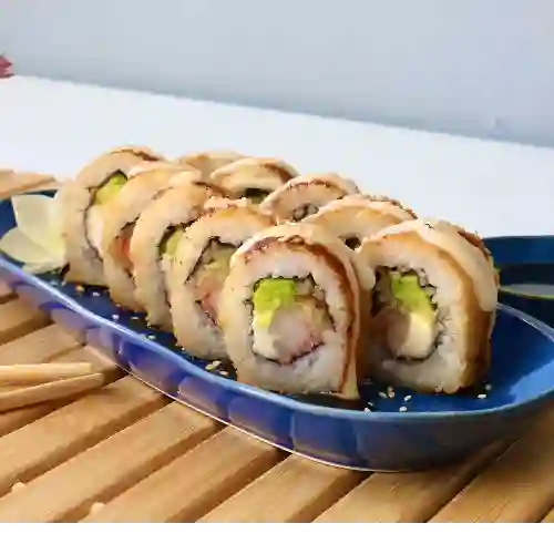 Hand Roll