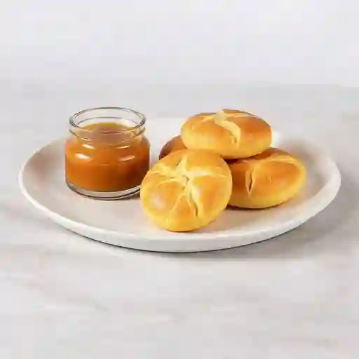 Mini Pandebonos