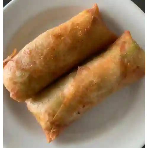 Lumpias- 2 Unidades por Orden