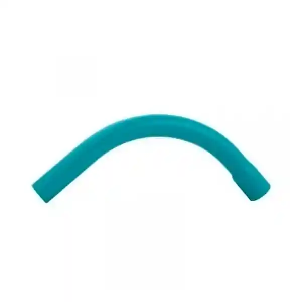 Gerfor Curva Conduit Pvc 3 / 4