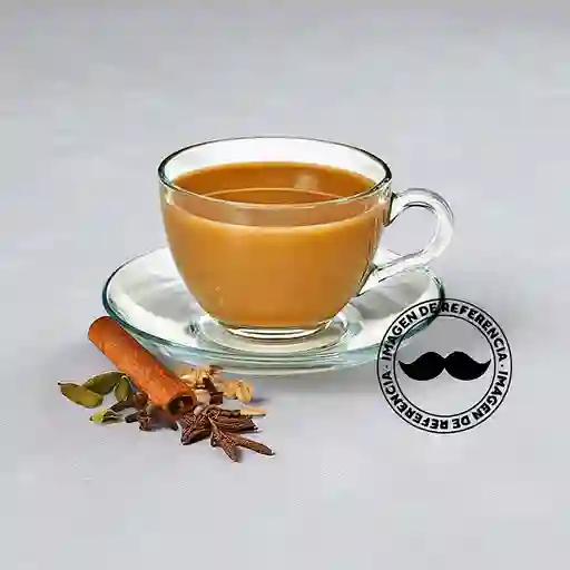 Chai Latte