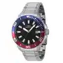 Reloj Hombre Pro Diver Plateado 46065 Invicta