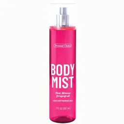 Personal Choice Loción Splash Pink