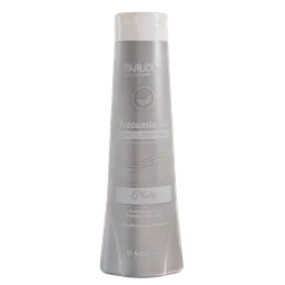 Marlioü Mascarilla Plata 400 mL