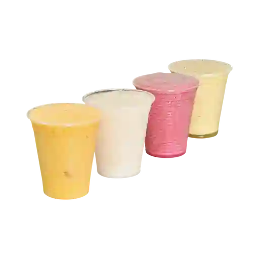 Jugo en Agua