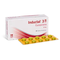 Inductal (3 mg)