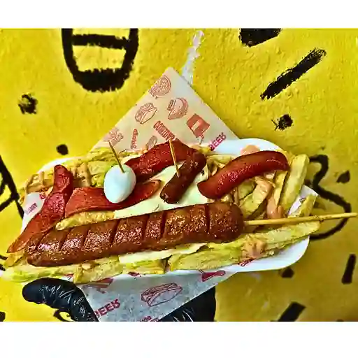 Longaniza