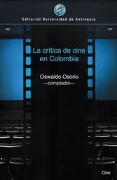 La Crítica de Cine en Colombia