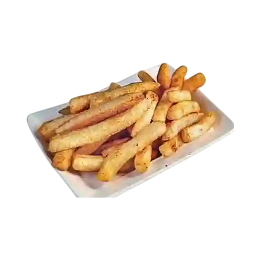 Papas a la Francesa