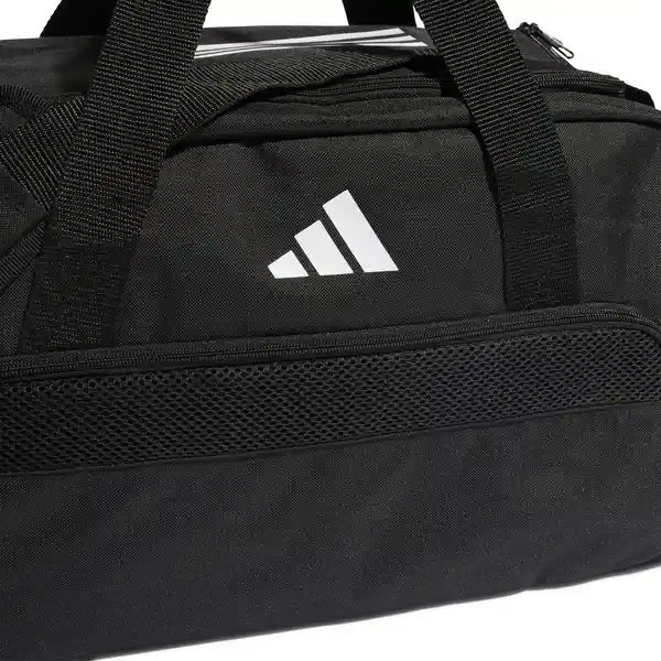 Adidas Mochila Tiro L Duff S Para Hombre Negro T.NS Ref: HS9752