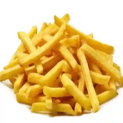 Papas Francesas Pequeñas