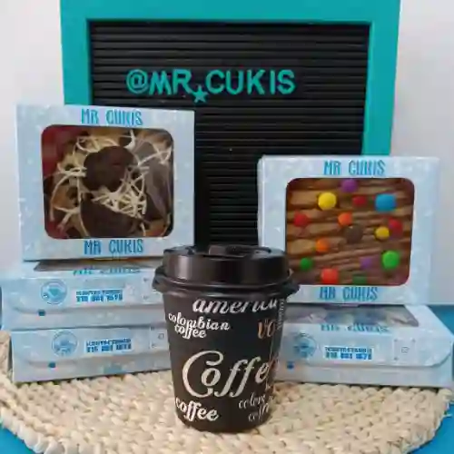 Mr, Cukis de Antojo