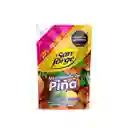 San Jorge Mermelada Piña Doypack x 200 gr Dcto. Esp. Limitado