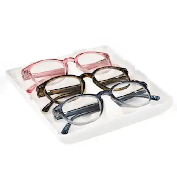 Foster Grant Gafa de Lectura Clansy Lola + 2.50