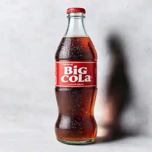 Big cola