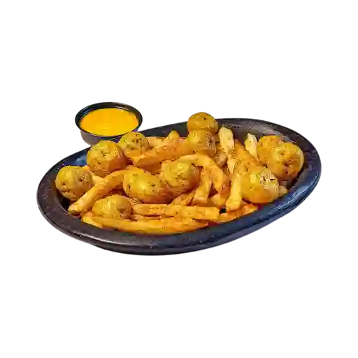 Canasta de Papas