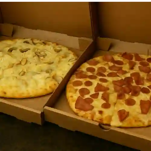 Pollo con Champiñon/carnes