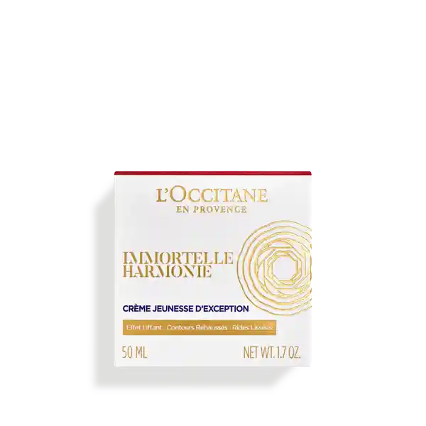 Crema Harmonie Divina L'Occitane