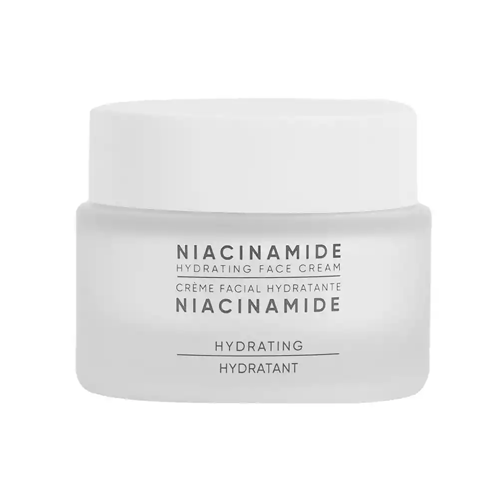 Miniso Crema Facial Hidratante de Niacinamida