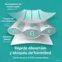 Pampers Pañal Swaddlers S1