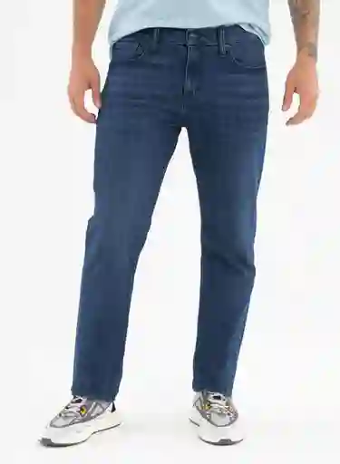 Levi's Jean Levis 511 Gs H2 Jean Hombre Índigo Claro Talla 30