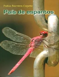 País de Espantos