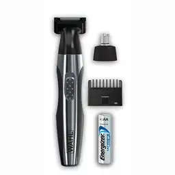 Wahl Trimmer Personal Quick Sty 5604-008