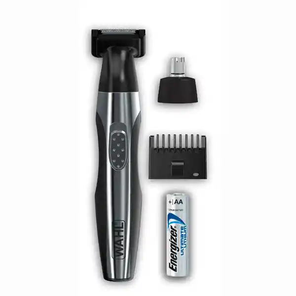 Wahl Trimmer Personal Quick Sty 5604-008