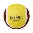 Pelota Para Mascotas Hufflepuff Serie Harry Potter Miniso