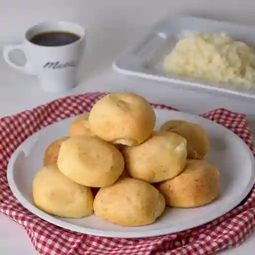 Almojabanas