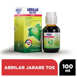 Abrilar EA (0.0175 g / 35 mg / 0.963 g)