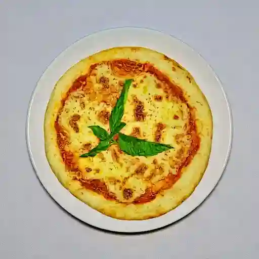 Pizza de Queso