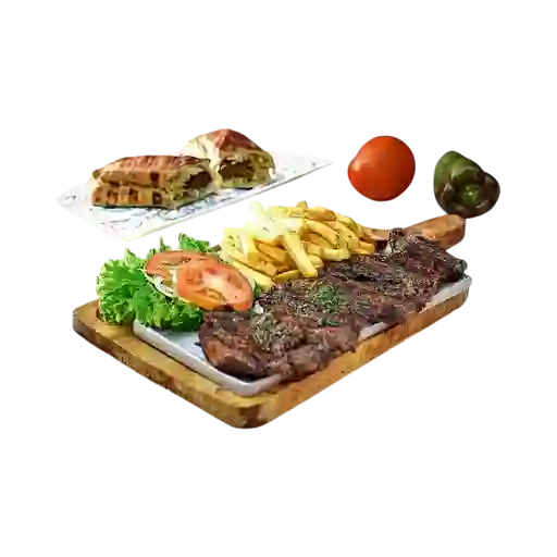 Carne asada
