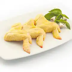 Alas De Pollo Pimpollo Granel