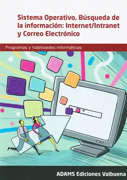 Sistema Operativo Búsqueda de la Información