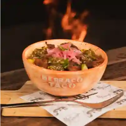 Esquites Berraco