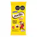 Nucita Barquillo 216 g